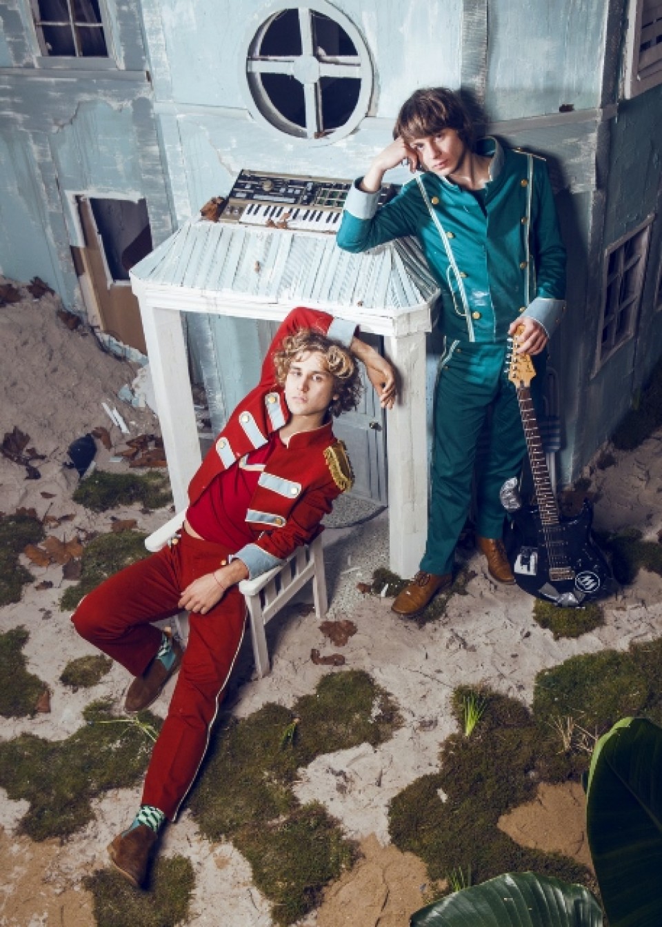COMPACT DISK DUMMIES
