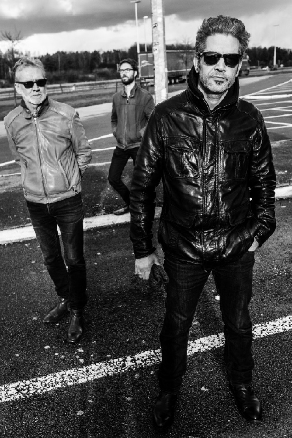 RHYTHM JUNKS