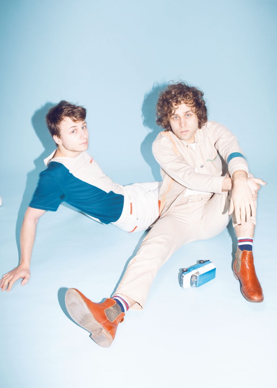 COMPACT DISK DUMMIES