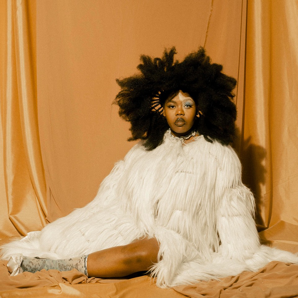 ORIANA IKOMO