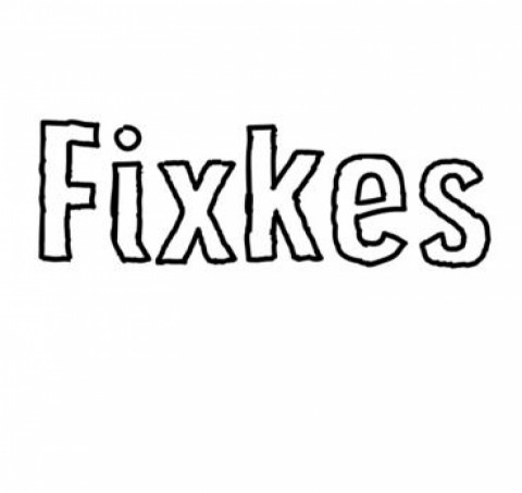 Fixkes logo