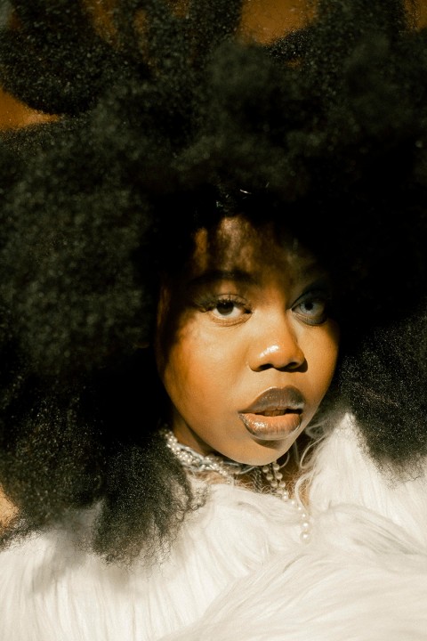 ORIANA IKOMO 2025