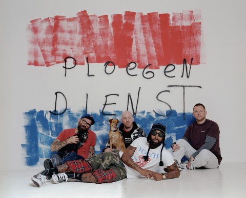 PLOEGENDIENST 2026
